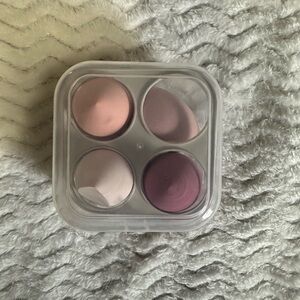 Beauty blenders